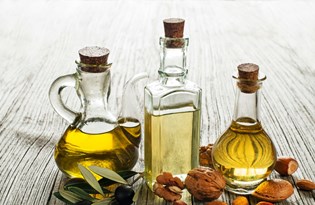 Bakanlıktan zeytin, badem ve ceviz üretin çağrısı