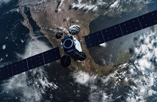 Türkiye'den uzay alanında ilk ihracatı TUSAŞ yapacak