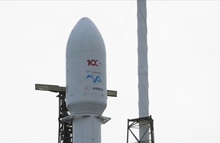 Türksat-5A'nın alt sistem testleri tamamlandı