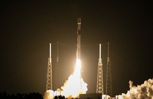 Türksat 5A'nın yörünge yolculuğu 140 gün sürecek