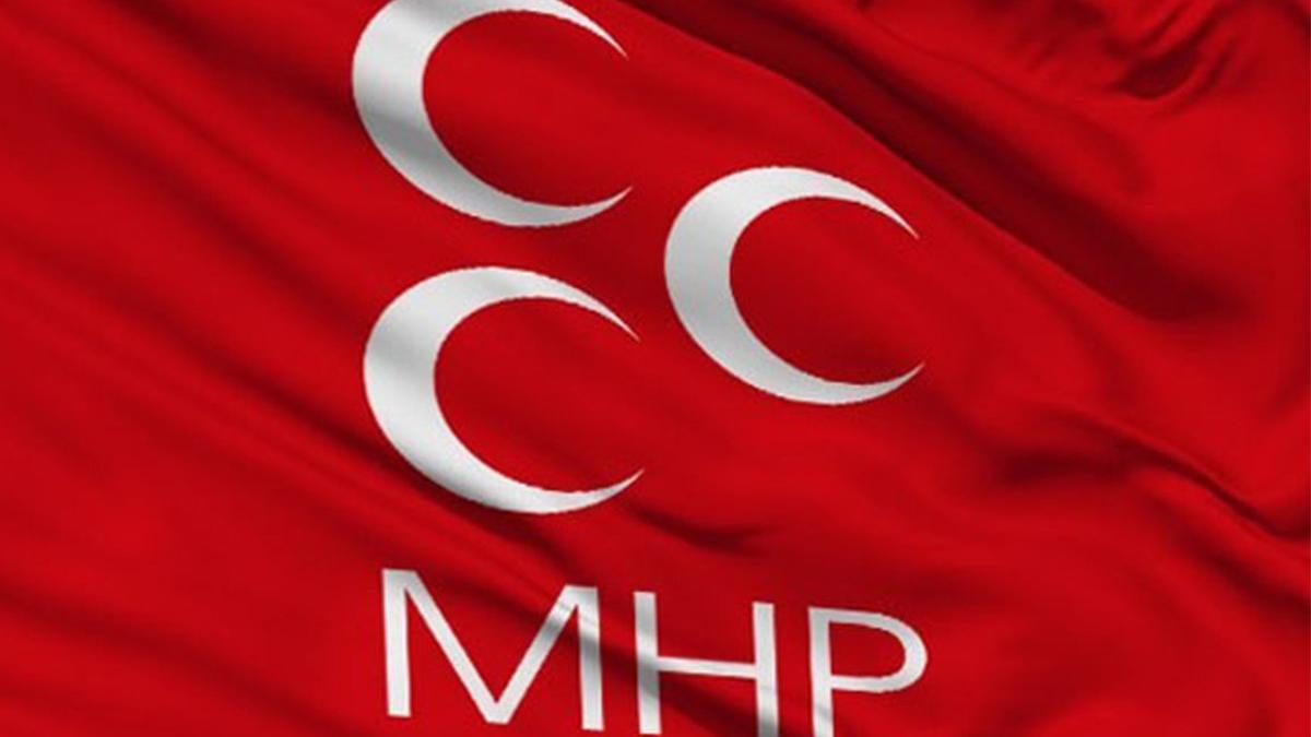 MHP'liler Twitter'a meydan okudu