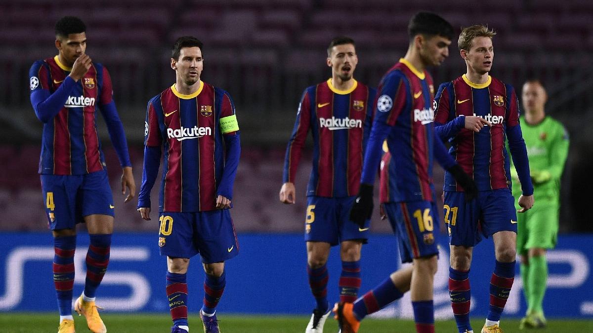 Bir devin çöküşü... Hiçbir iktidar sonsuza kadar yaşamaz