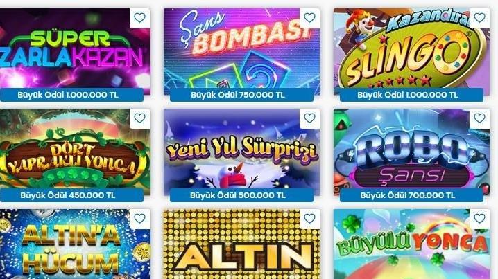 İYİ Partili Çıray: Milli Piyango sanal kumar oynatıyor