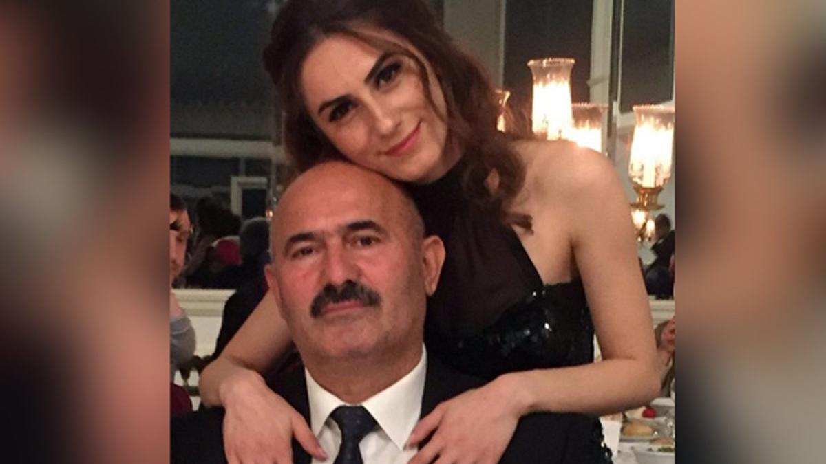 Babasının öldüğü gün üzüntüden bebeğini düşürdü! Yürek yakan isyan...