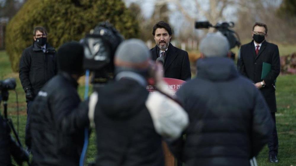 Novavax, Kanada'da corona virüsü aşısı üretecek