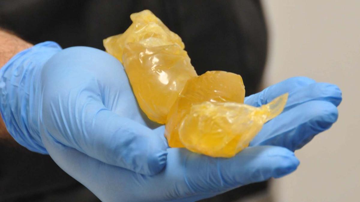 Midelerinden çıktı, piyasa değeri 3 milyon lira 