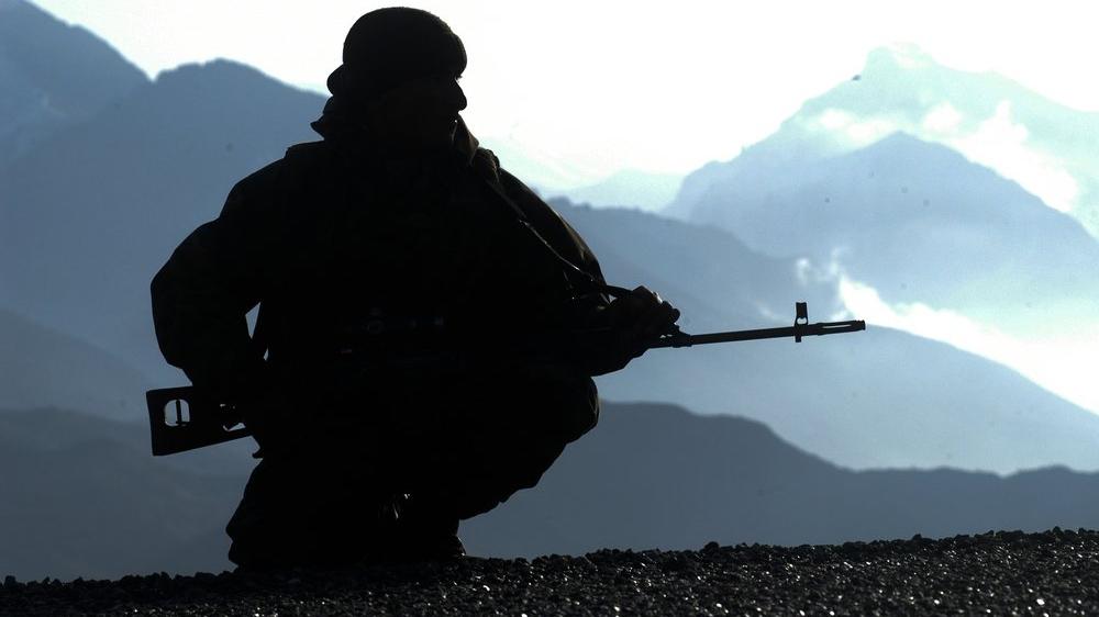 Vatani görevini yaparken ölen erin davasında müebbet istemi