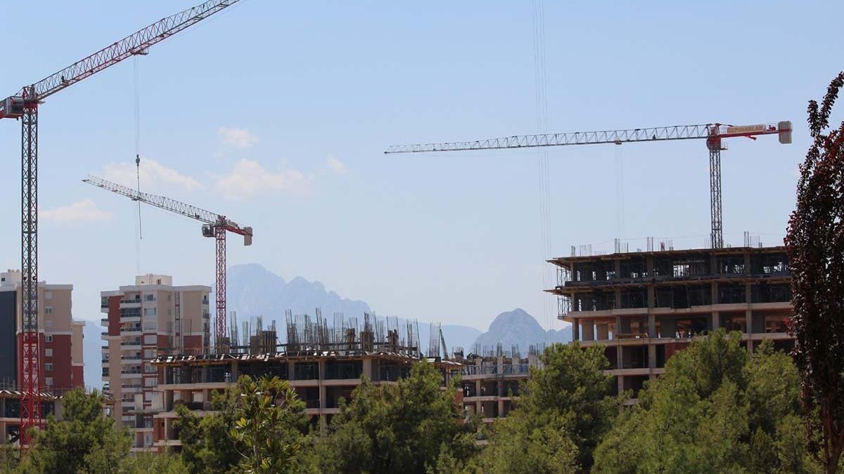 Millet bahçesine rezidans yapıyorlar