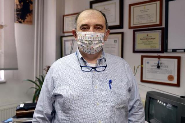 Bilim Kurulu Üyesi Kara: Planladığımız şekilde devam edebilirsek yaz aylarında genel bir rahatlama olabilir