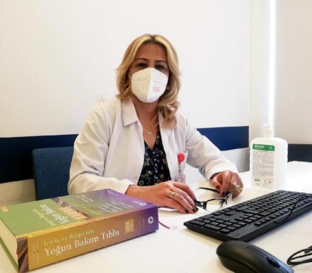 Son dakika haberleri | Bilim Kurulu üyesi uyardı: Mutasyonlu virüsün görüldüğü il sayısı 23'e yükseldi