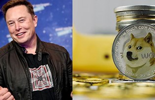 Dogecoin'lerin değeri 2,1 milyar dolar olan yüzde 28’inin bir kişiye ait olduğu ortaya çıktı: Bu kişi Elon Musk Mı?