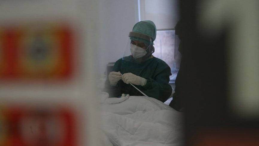 16 Şubat'ın corona virüsü verileri açıklandı