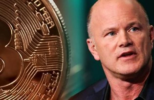 Ünlü CEO'dan Bitcoin için yeni tahmin: 100 bin doları görebilecek mi?