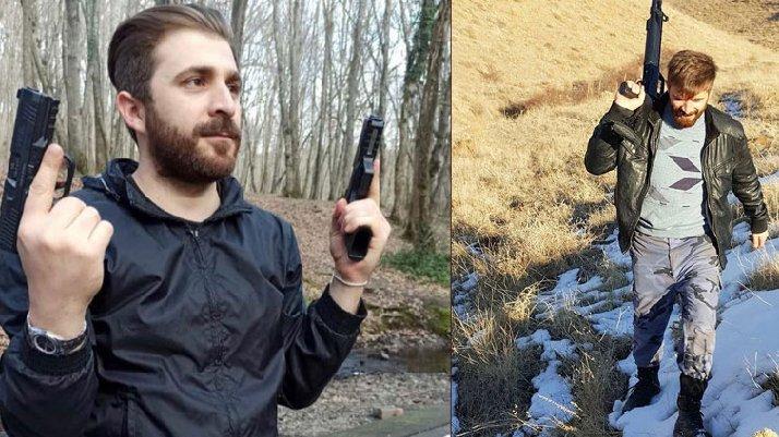 Boğaziçililer hakkında provokatif çağrı: 'Dilini, elini koparacağız'