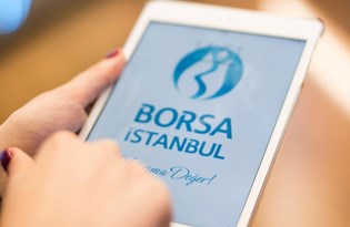 Borsada yatırımcı sayısı 2 milyon 179 bini aştı