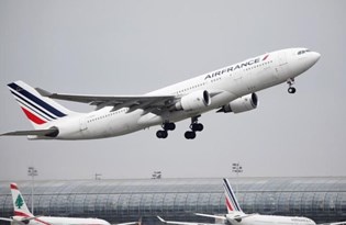 Air France-KLM, 7,1 milyar euro zarar açıkladı