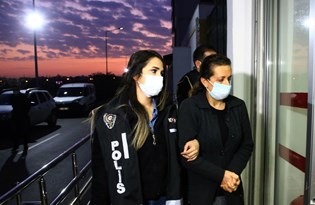 Tarım Kredi Kooperatifinde 1 milyonluk vurgun