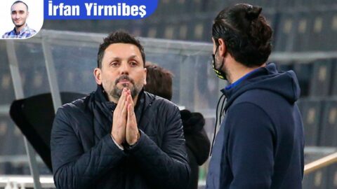 Fenerbahçe`de Erol Bulut`un geleceği belirsiz! Belözoğlu`ndan destek...