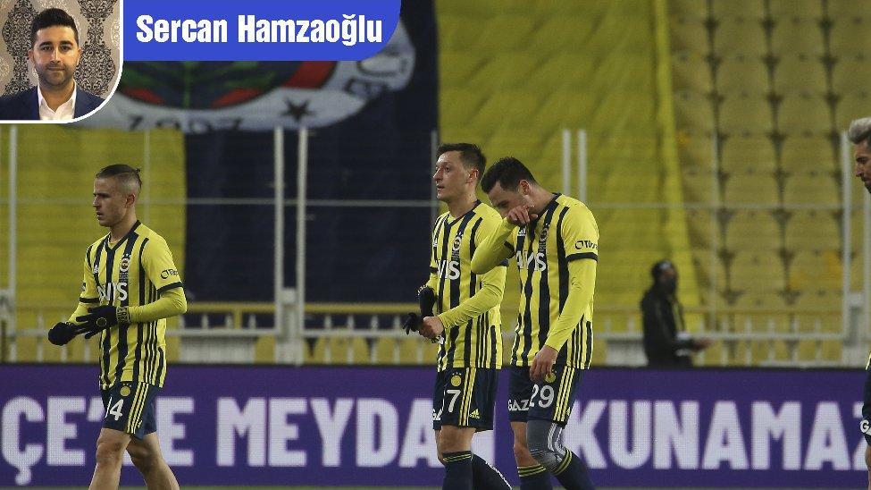 Sorun sistemde, oyuncularda değil