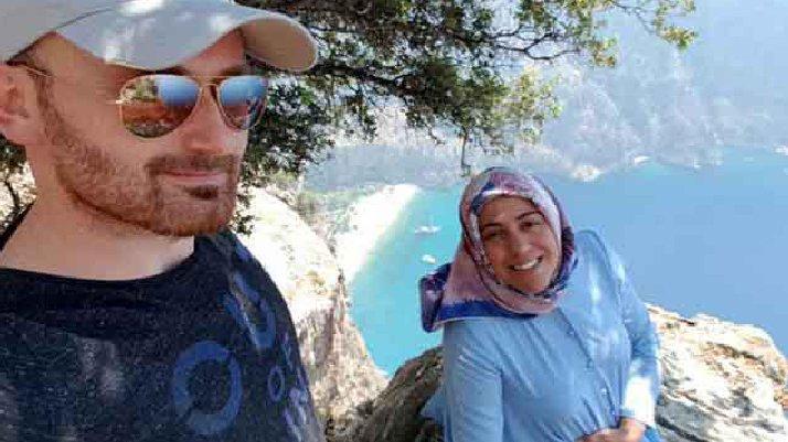 Hamile eşini 300 metreden atmıştı... Yeni detaylar ortaya çıktı