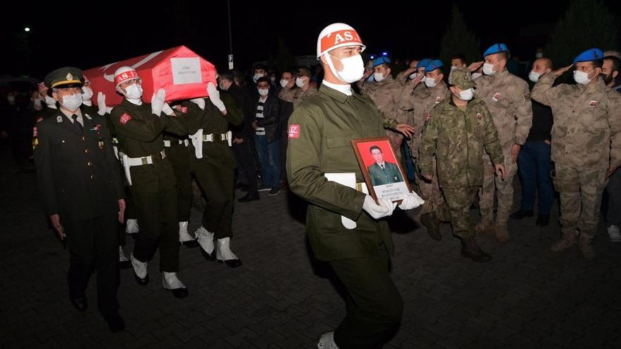 ABD'den Türkiye'ye kafa karıştıran taziye mesajı