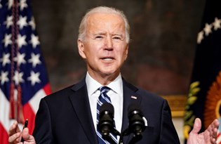 ABD Başkanı Biden'dan yeşil kart kararı