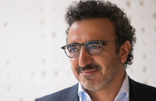 Hamdi Ulukaya iş dünyasının Nobel’ini aldı