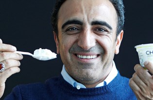 Hamdi Ulukaya çalışanlarına hisse verecek