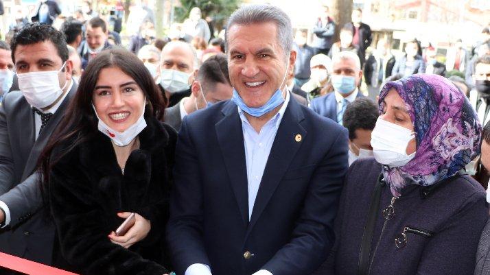 Sarıgül'den 'yeni anayasa' açıklaması