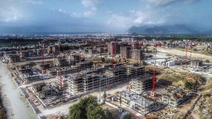 Kentsel dönüşüm mağdurları: 10 aydır kira ödemesi yok