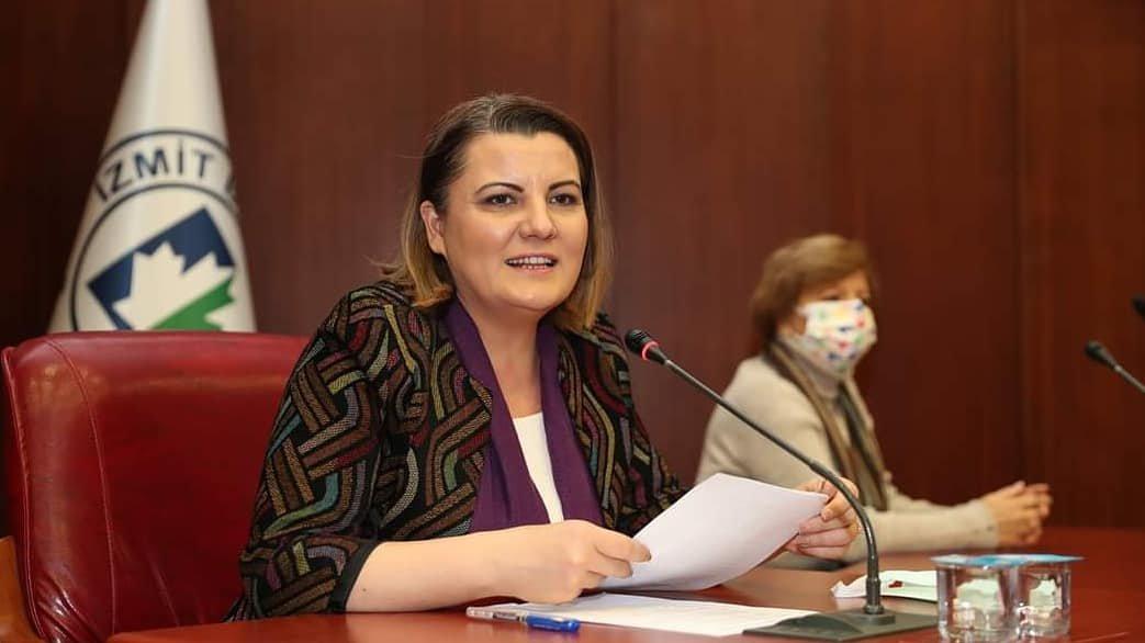 CHP'li başkana 'çöp' soruşturması