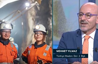 “Madende dış ticaret açığı azaltılmalı”