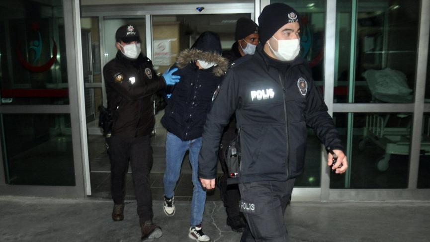 Karaman'da 3 ay önce işlenen cinayetle ilgili 12 kişiye gözaltı