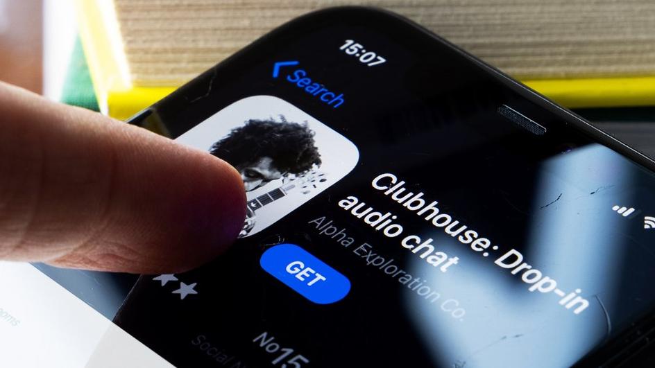 5 SORU 5 CEVAP | Nedir bu Clubhouse? Yazmak yerine konuşmayı mı özledik?