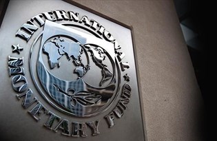 IMF'den 2020'de 83 ülkeye 165 milyar dolarlık borç