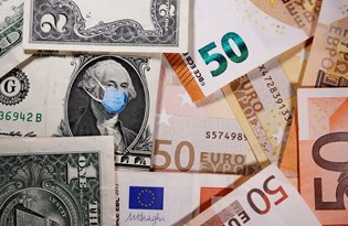 Aşıya erişim sorunu küresel ekonomiyi de tehdit ediyor