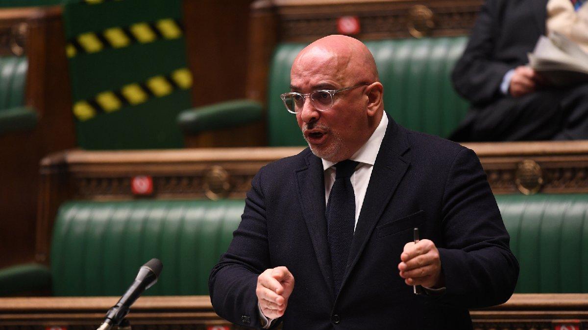 İngiltere'den korkutan mutasyon açıklaması: 4 bin türü var