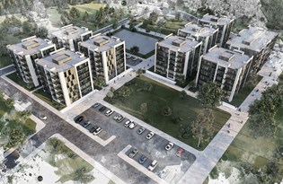 İzmir'de deprem evleri ağustosta teslim edilecek