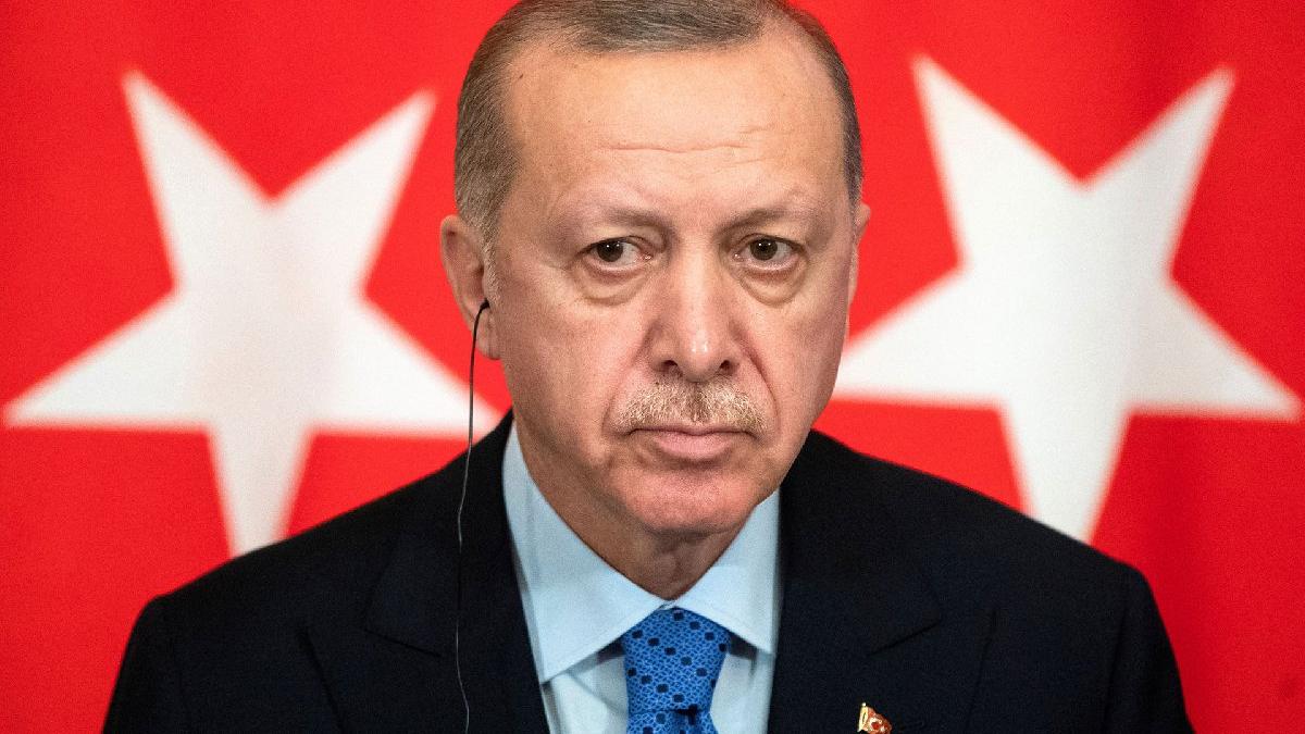 Erdoğan: Ay'a gidiyoruz