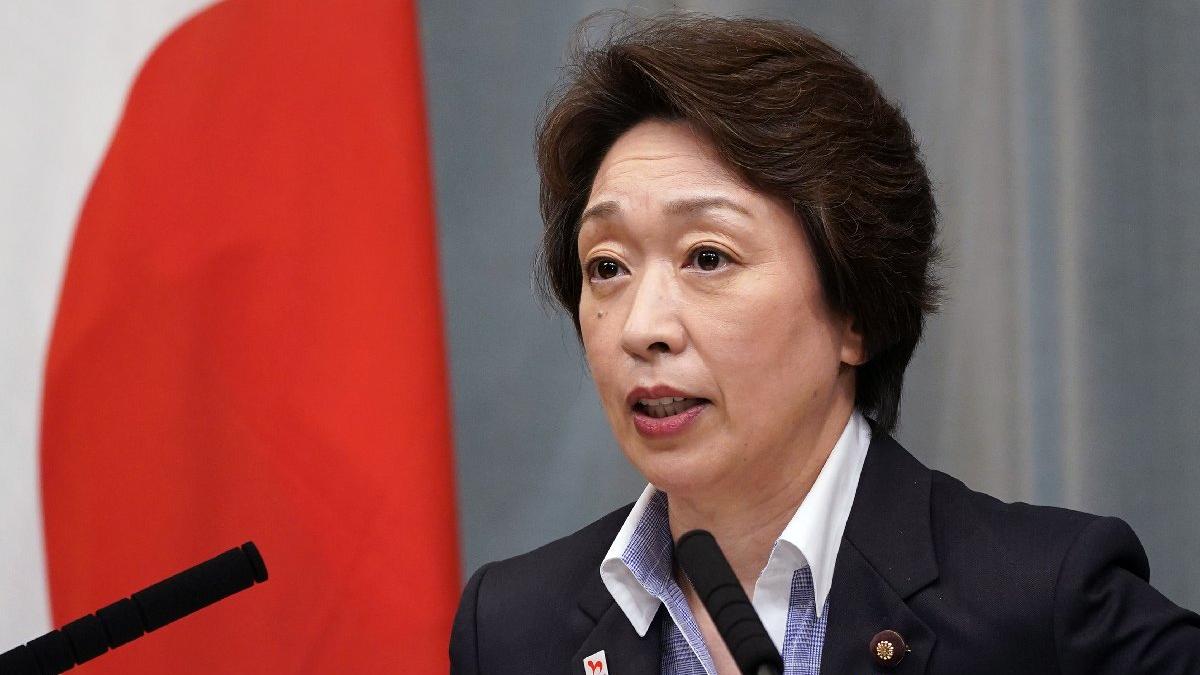 Tokyo Olimpiyat Komitesi'nin yeni başkanı belli oldu