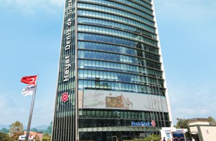 DenizBank'a, Avrupa İmar ve Kalkınma Bankası'ndan 175 milyon dolarlık kaynak