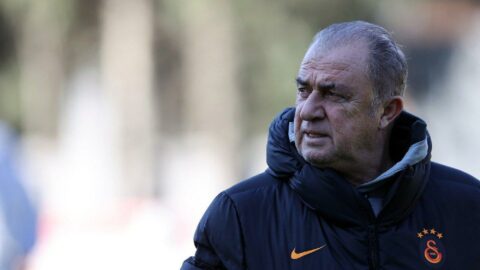 Fatih Terim`den derbi öncesi sert tepki: `Nasıl olabiliyor?`