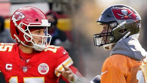 Super Bowl heyecanı kapıda! Tom Brady, Patrick Mahomes`a karşı... Peki bu maç neden önemli?