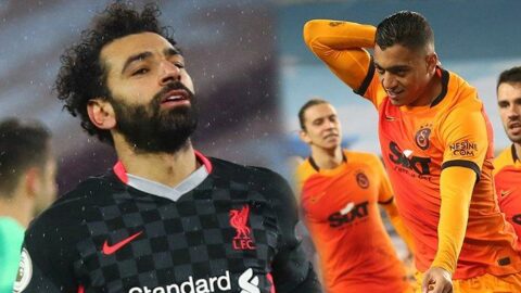 Mohamed Moataz: Mostafa, Salah gibi dev potansiyel