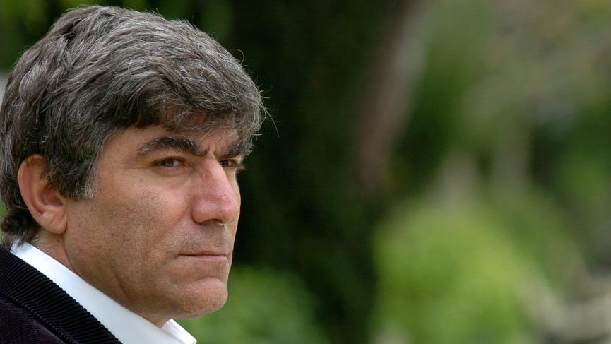 Dink cinayetinde kamu görevlilerinin yargılandığı davada Ercan Gün savunma yaptı