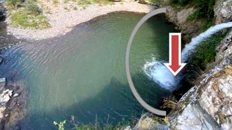 İkinci Dipsiz Göl endişesi... 'Halk tepkili'