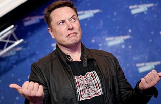 Elon Musk etkisi son sürat: 2 gün sonra Twitter’a döndü, Dogecoin yüzde 68 arttı