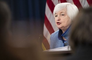 ABD Hazine Bakanı Yellen: Piyasaların düzgün bir şekilde işlediğinden emin olmalıyız