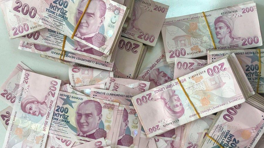 54 bin lira kazanmak için 82 bin lira dolandırıldı
