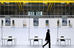 Af Örgütü’nden DTÖ’ye aşı patenti eleştirisi